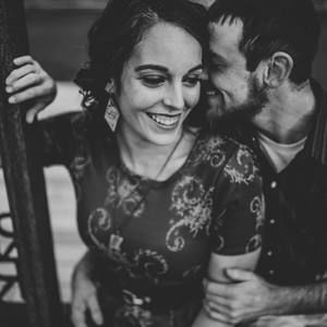 Meet your Posher, Kristina